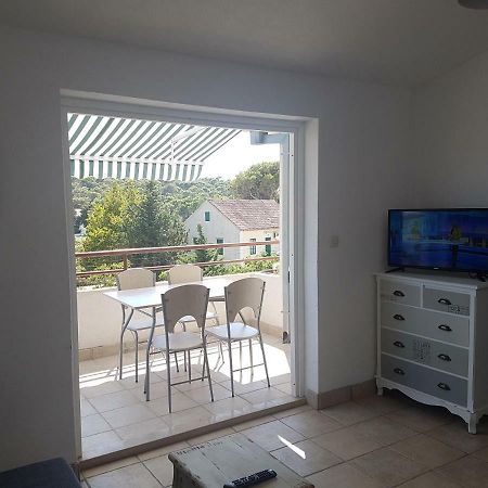 Ferienwohnung Apartman Mak Makarska Exterior foto