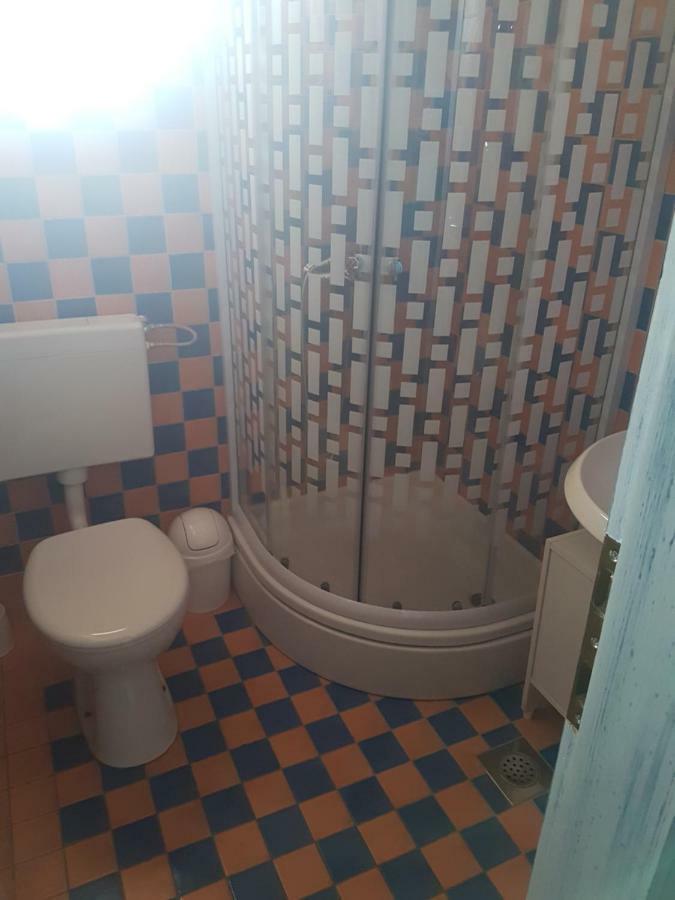 Ferienwohnung Apartman Mak Makarska Exterior foto