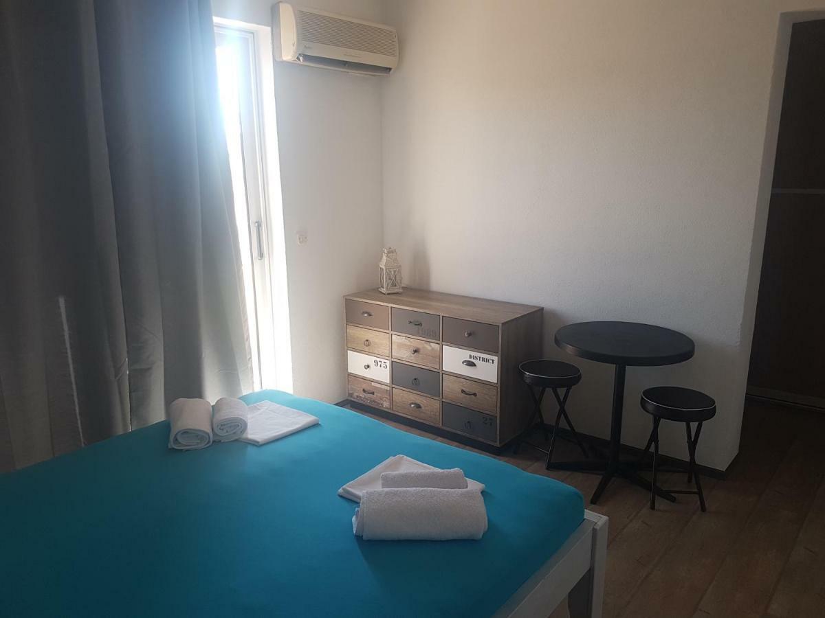 Ferienwohnung Apartman Mak Makarska Exterior foto