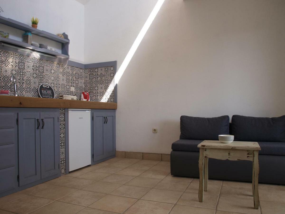 Ferienwohnung Apartman Mak Makarska Exterior foto