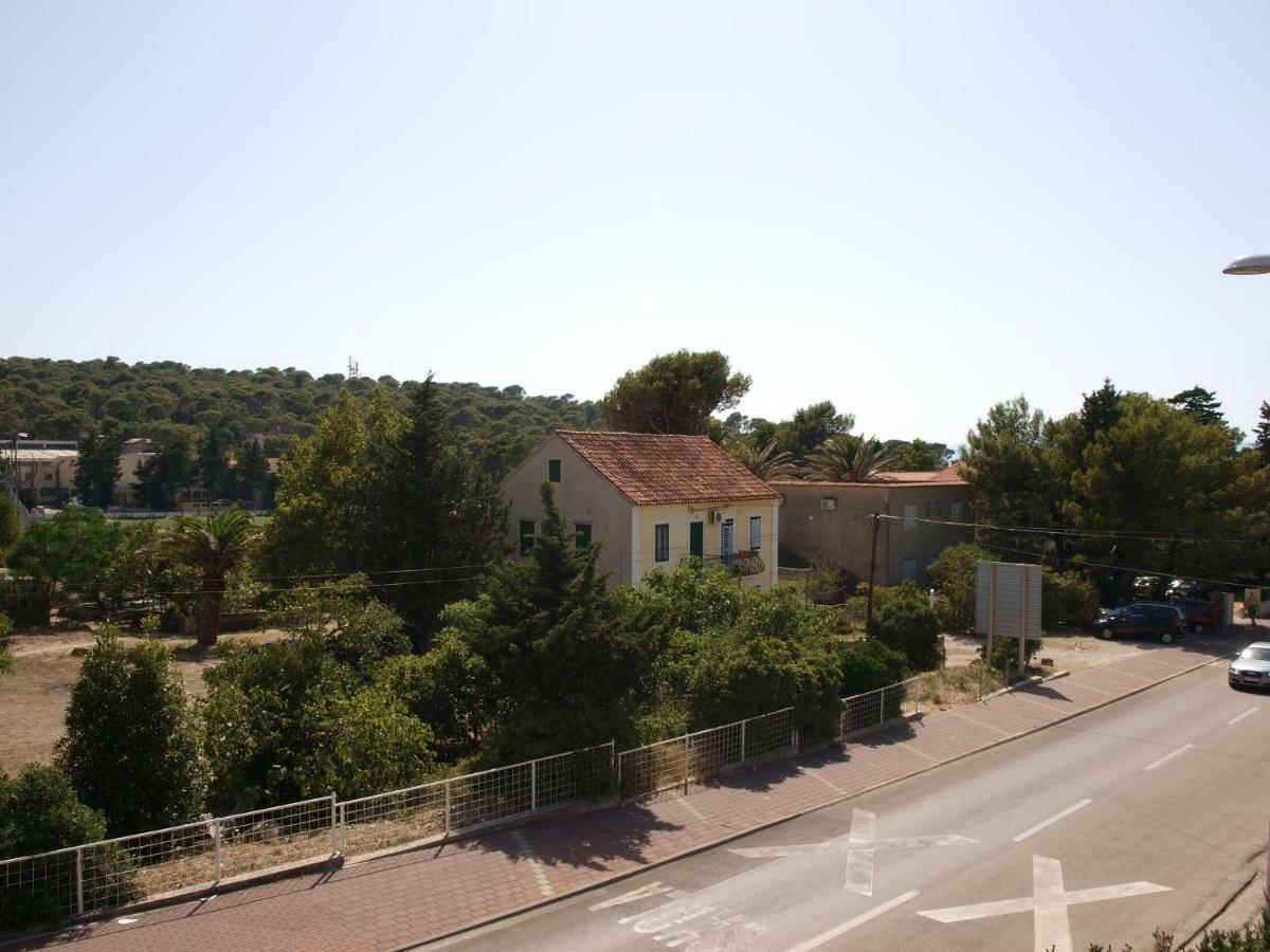 Ferienwohnung Apartman Mak Makarska Exterior foto