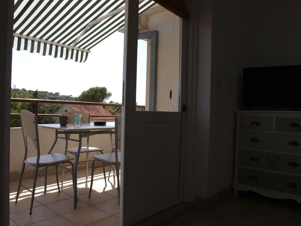 Ferienwohnung Apartman Mak Makarska Exterior foto
