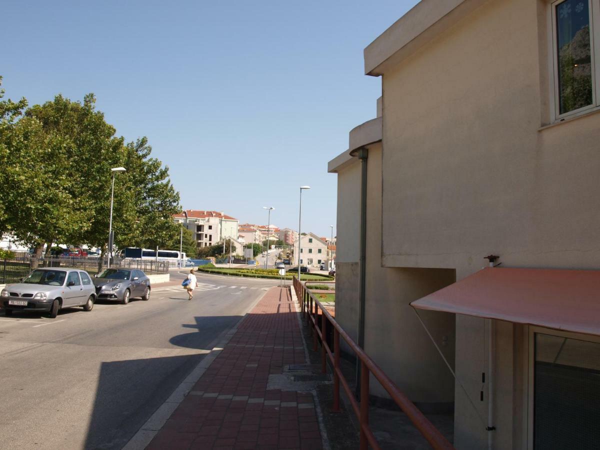 Ferienwohnung Apartman Mak Makarska Exterior foto
