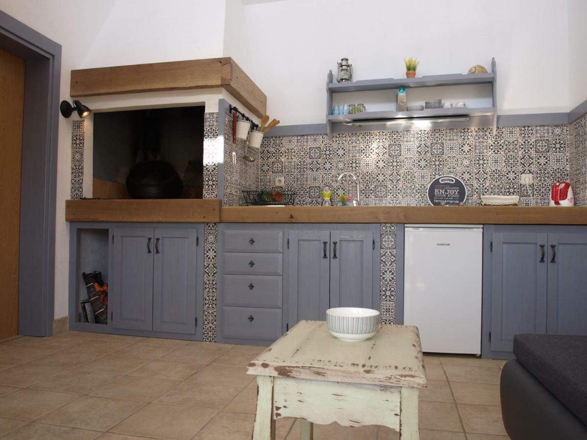 Ferienwohnung Apartman Mak Makarska Exterior foto