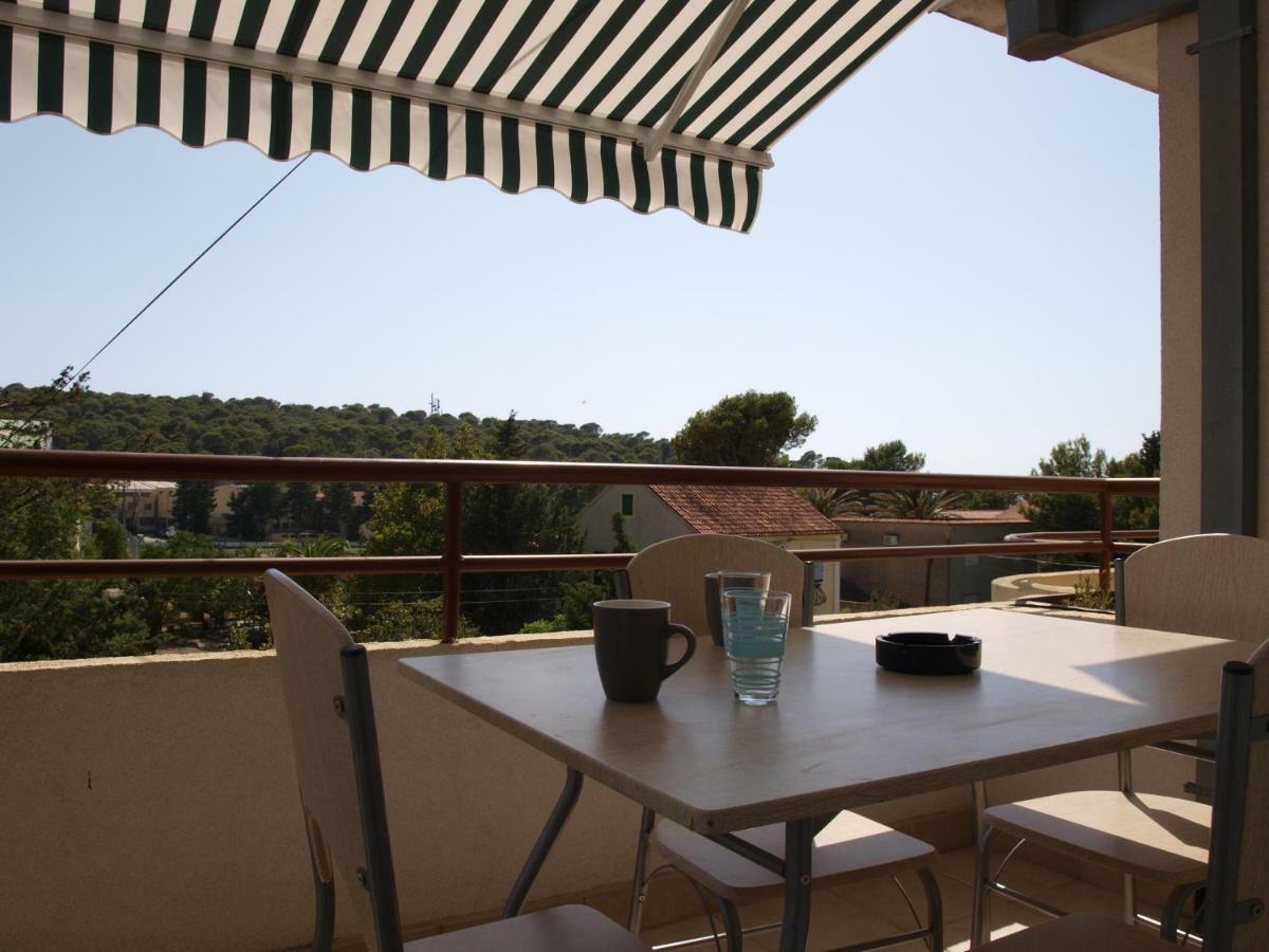 Ferienwohnung Apartman Mak Makarska Exterior foto